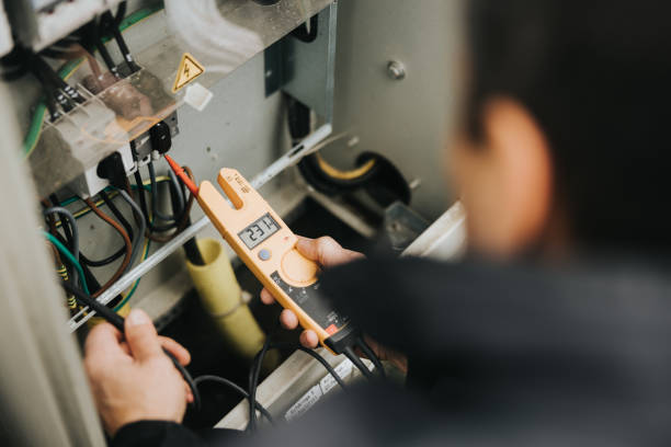 Best Electrical Installation Contractor  in Sunflower, MS