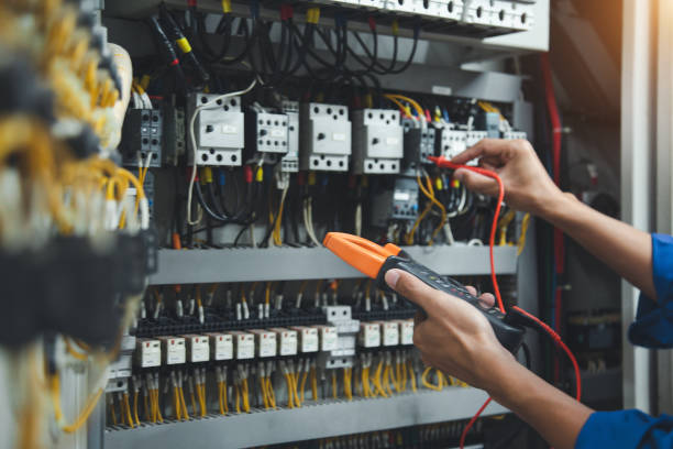 Best Home Electrical Repair  in Sunflower, MS