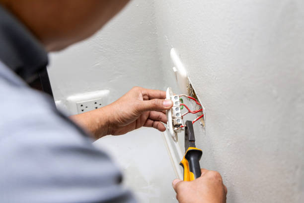 Best Electrical Contractors for Businesses  in Sunflower, MS